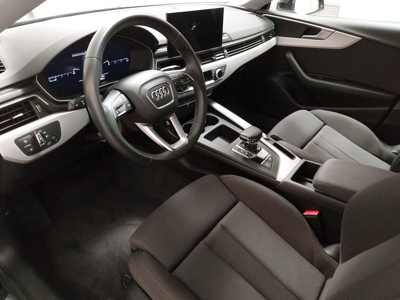 Audi A5 40 TFSI advanced automatik • el. vrata prtljažnika • masaža — 6