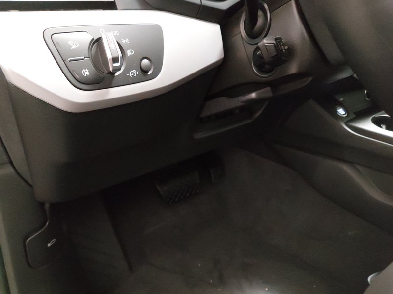 Audi A5 40 TFSI advanced automatik • el. vrata prtljažnika • masaža — 7
