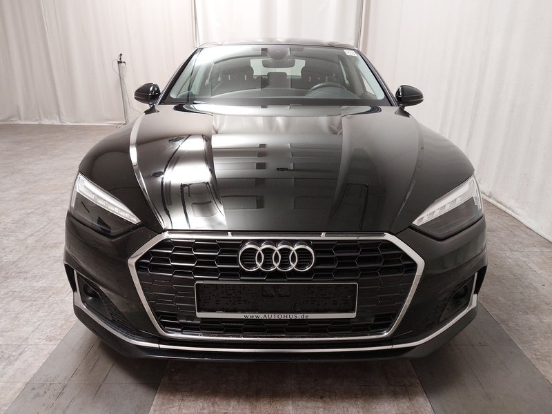 Audi A5 40 TFSI advanced automatik • el. vrata prtljažnika • masaža — 9
