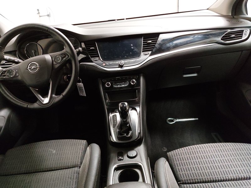 Opel Astra ST 1.5 D Elegance automatik • LED • navigacija — 12