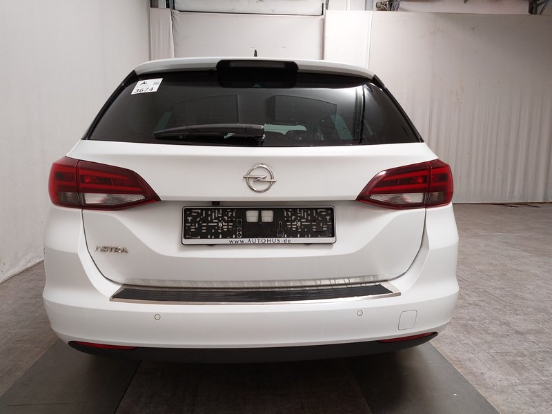 Opel Astra ST 1.5 D Elegance automatik • LED • navigacija — 14