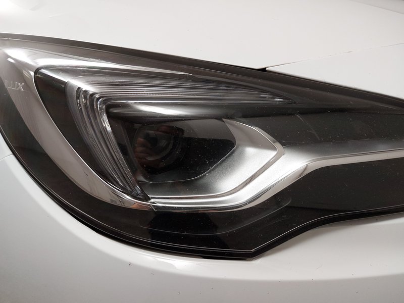 Opel Astra ST 1.5 D Elegance automatik • LED • navigacija — 16
