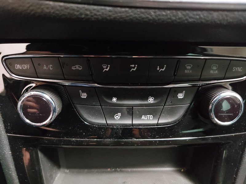 Opel Astra ST 1.5 D Elegance automatik • LED • navigacija — 19
