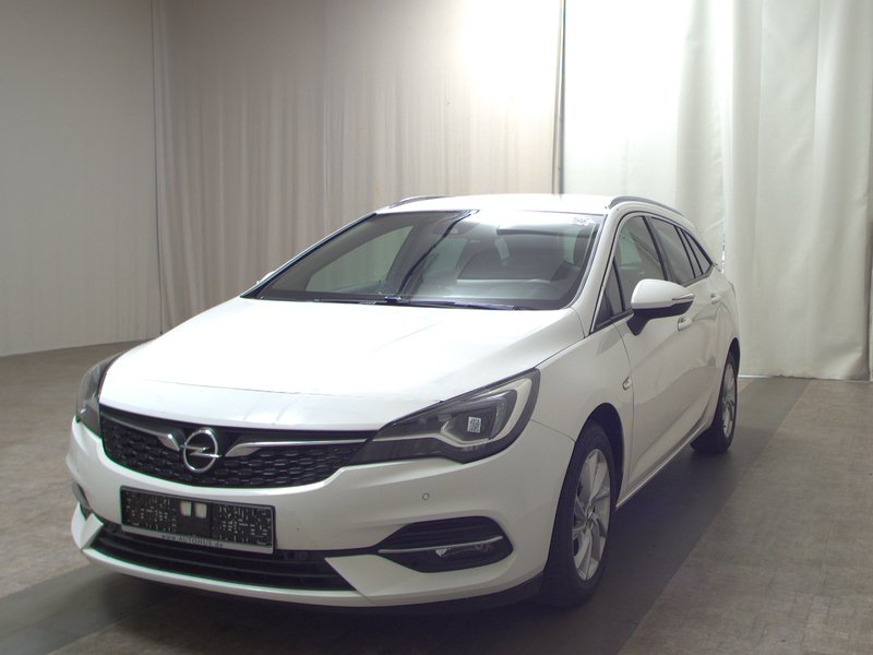 Opel Astra ST 1.5 D Elegance automatik • LED • navigacija — 2