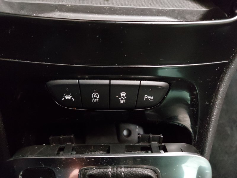 Opel Astra ST 1.5 D Elegance automatik • LED • navigacija — 20