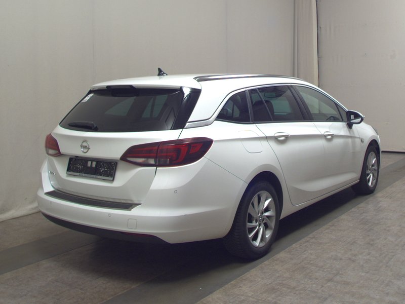 Opel Astra ST 1.5 D Elegance automatik • LED • navigacija — 4