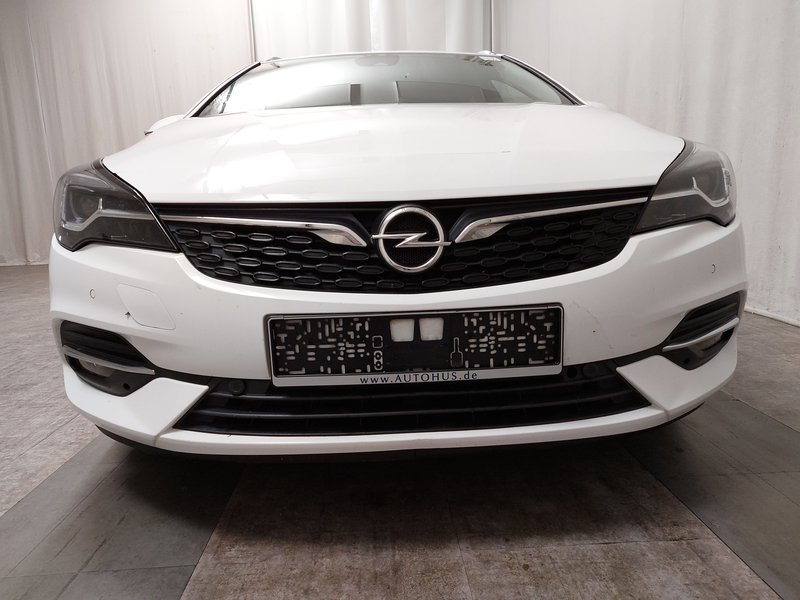 Opel Astra ST 1.5 D Elegance automatik • LED • navigacija — 9