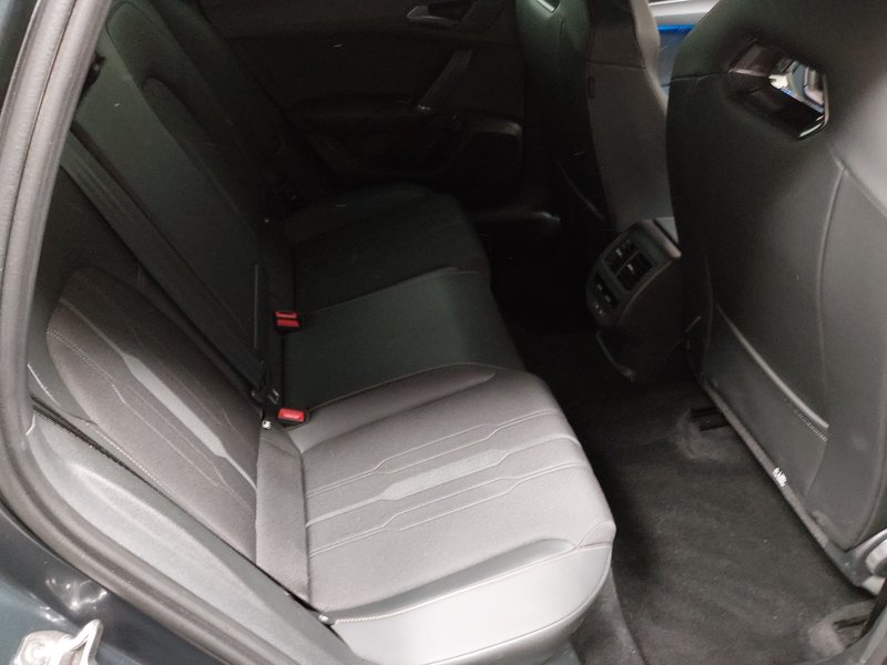CUPRA Leon 2.0 TSI VZ automatik • adaptivni ovjes • LED — 12