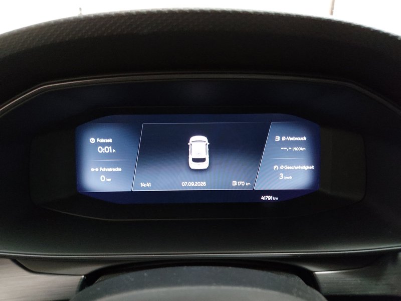 CUPRA Leon 2.0 TSI VZ automatik • adaptivni ovjes • LED — 20