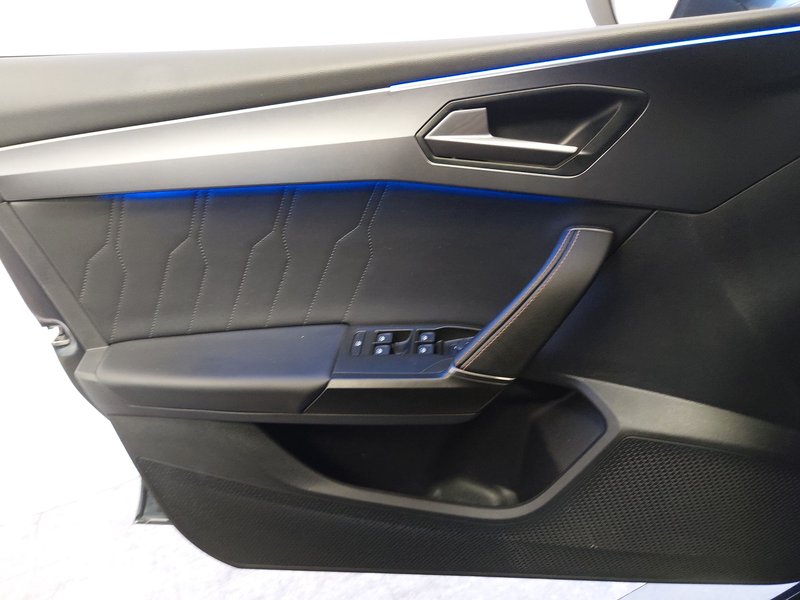 CUPRA Leon 2.0 TSI VZ automatik • adaptivni ovjes • LED — 5