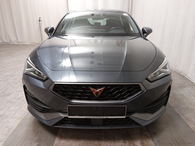 CUPRA Leon 2.0 TSI VZ automatik • adaptivni ovjes • LED — 9