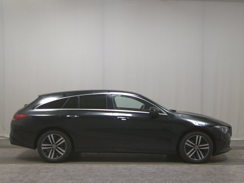 Mercedes-Benz CLA 200 d Shooting Brake automatik Progressive • ACC