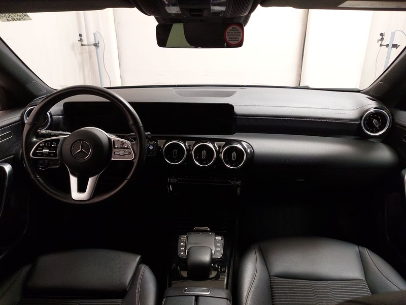 Mercedes-Benz CLA 200 d Shooting Brake automatik Progressive • ACC — 17