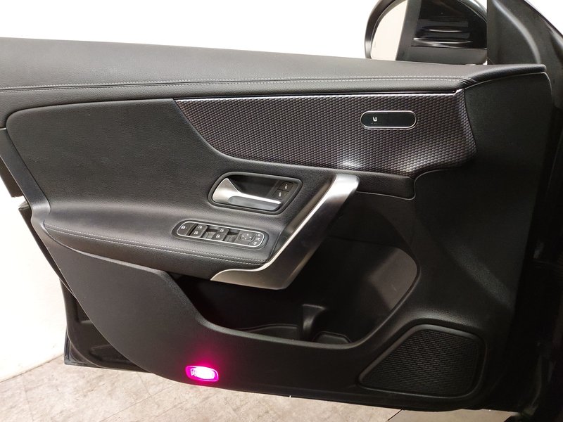 Mercedes-Benz CLA 200 d Shooting Brake automatik Progressive • ACC — 5