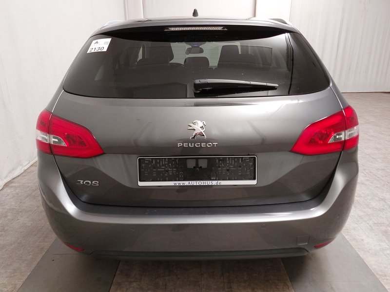 Peugeot 308 SW 1.5 BlueHDI automatik Allure • ACC • LED — 14
