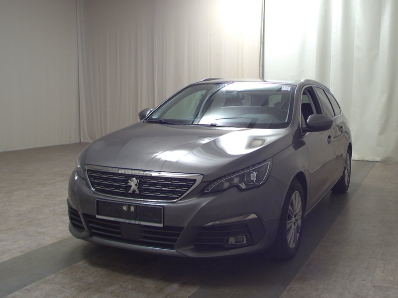 Peugeot 308 SW 1.5 BlueHDI automatik Allure • ACC • LED — 2