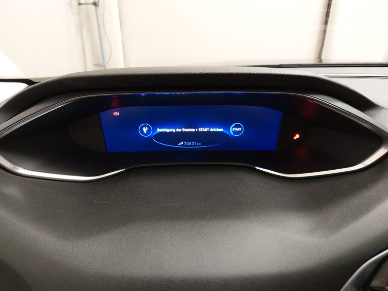 Peugeot 308 SW 1.5 BlueHDI automatik Allure • ACC • LED — 20