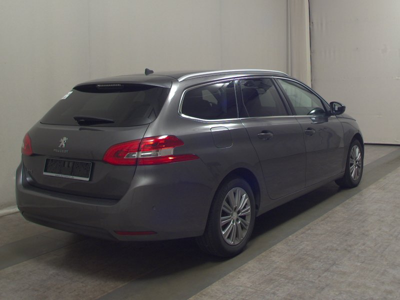 Peugeot 308 SW 1.5 BlueHDI automatik Allure • ACC • LED — 4