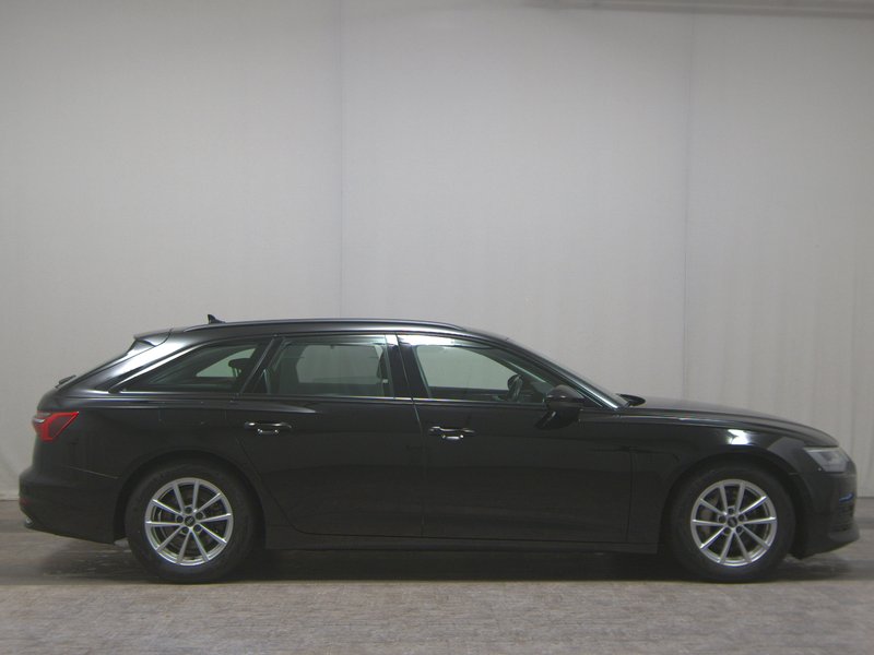 Audi A6 Avant 50 TDI automatik quattro • Full LED • električna peta vrata