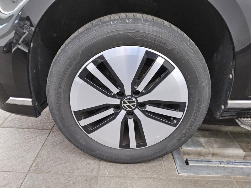 Volkswagen Passat Variant GTE 1.4 TSI automatik • ACC • LED — 11