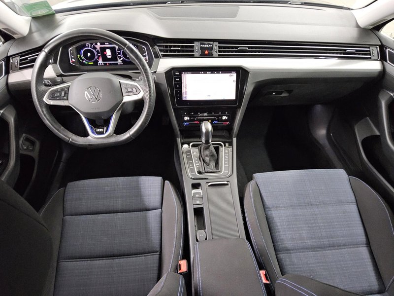 Volkswagen Passat Variant GTE 1.4 TSI automatik • ACC • LED — 5