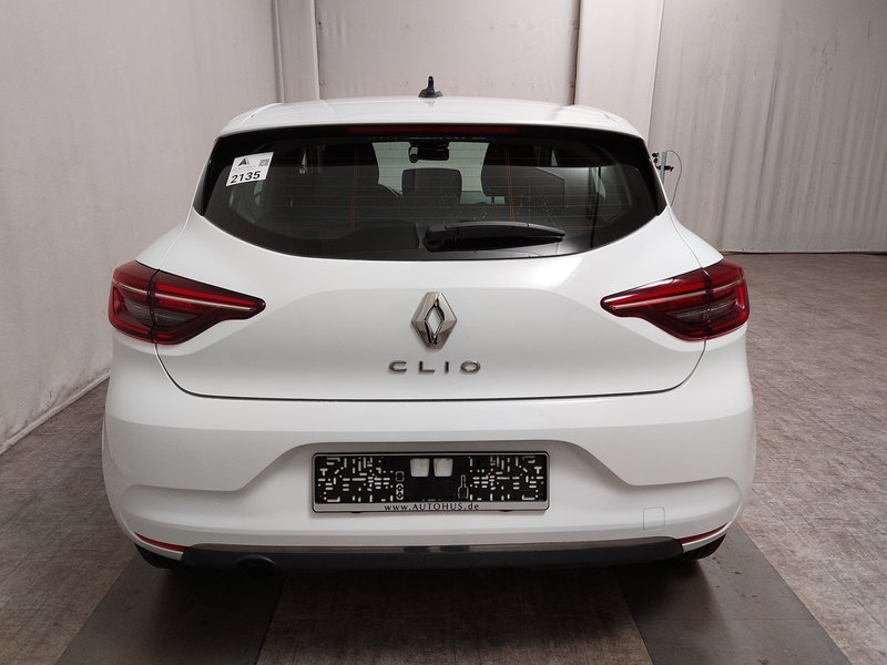Renault Clio TCe • Full LED — 14