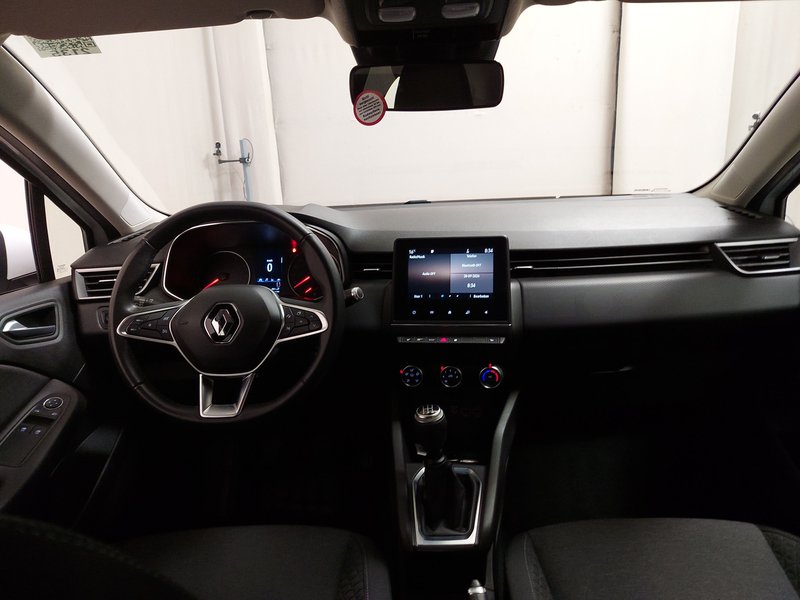 Renault Clio TCe • Full LED — 16