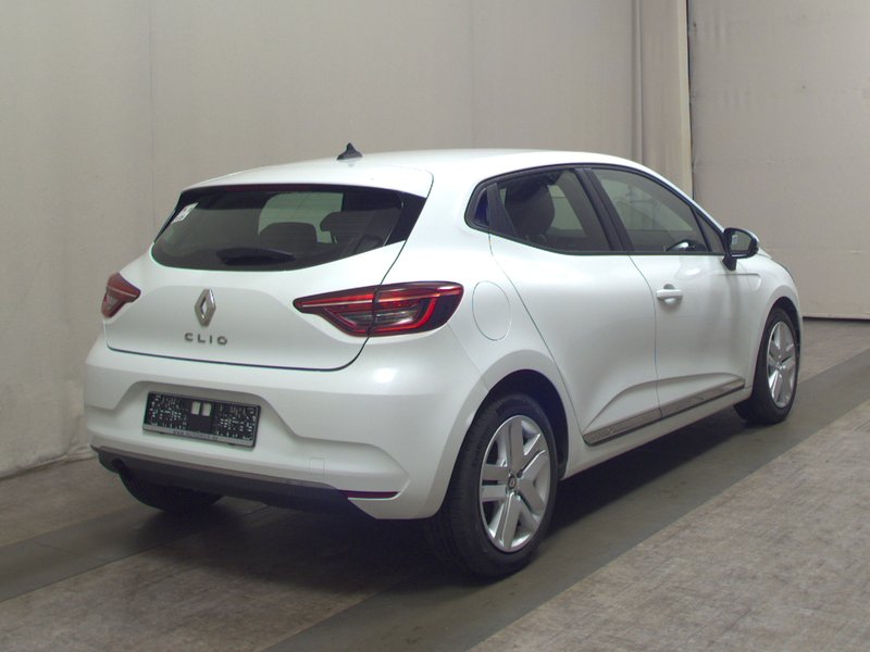 Renault Clio TCe • Full LED — 4