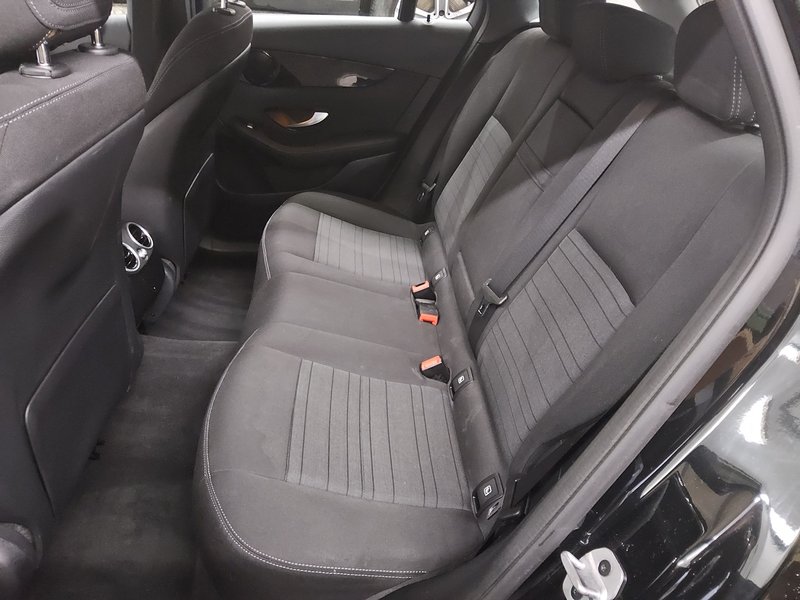 Mercedes-Benz GLC 220 d 4MATIC automatik • LED — 13