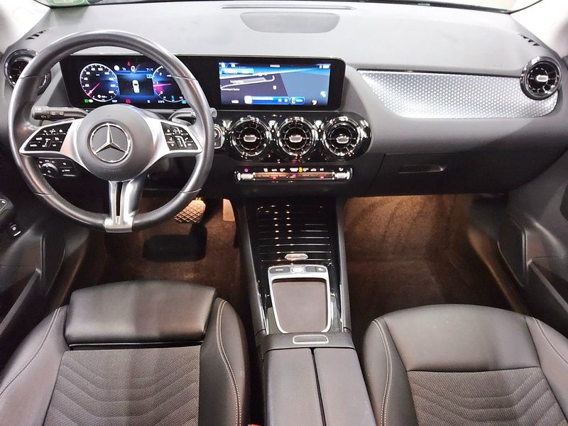 Mercedes-Benz B 200 d automatik • AHK • Full LED — 5