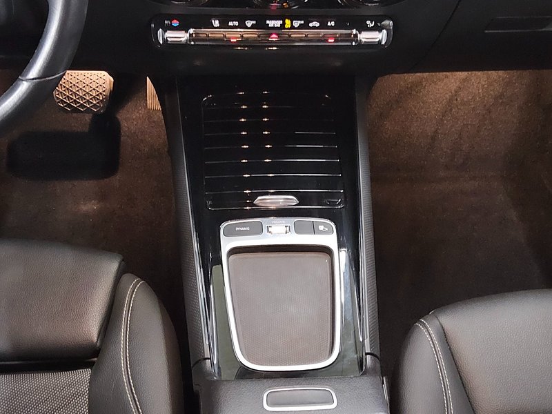 Mercedes-Benz B 200 d automatik • AHK • Full LED — 6