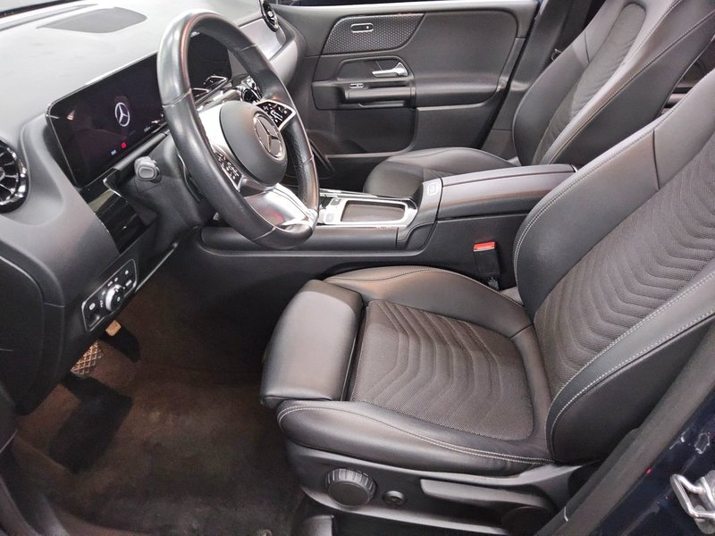 Mercedes-Benz B 200 d automatik • AHK • Full LED — 9