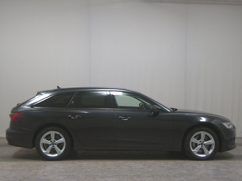 Audi A6 Avant 55 TFSI automatik quattro sport • ACC • Full LED