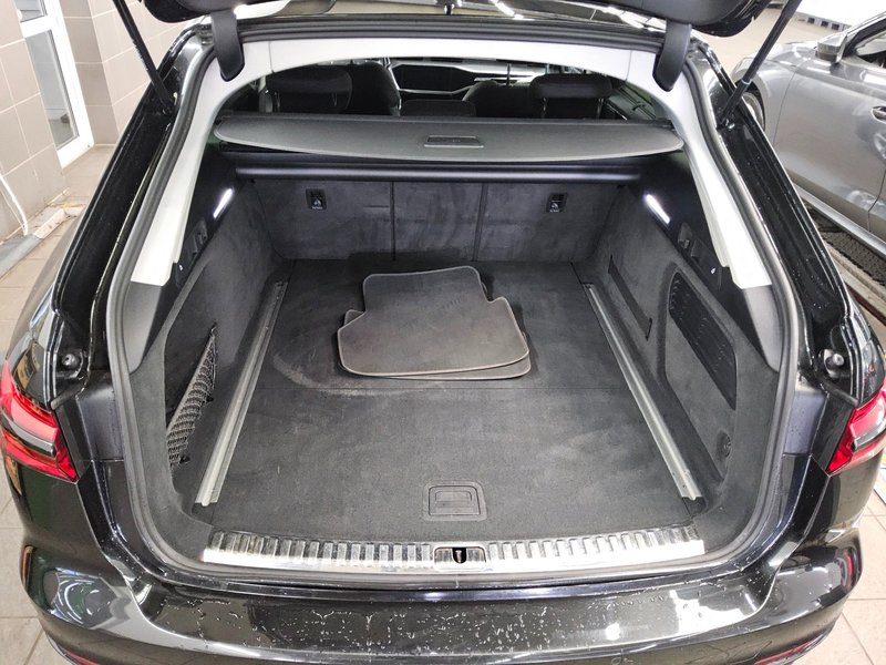 Audi A6 Avant 55 TFSI automatik quattro sport • ACC • Full LED — 11
