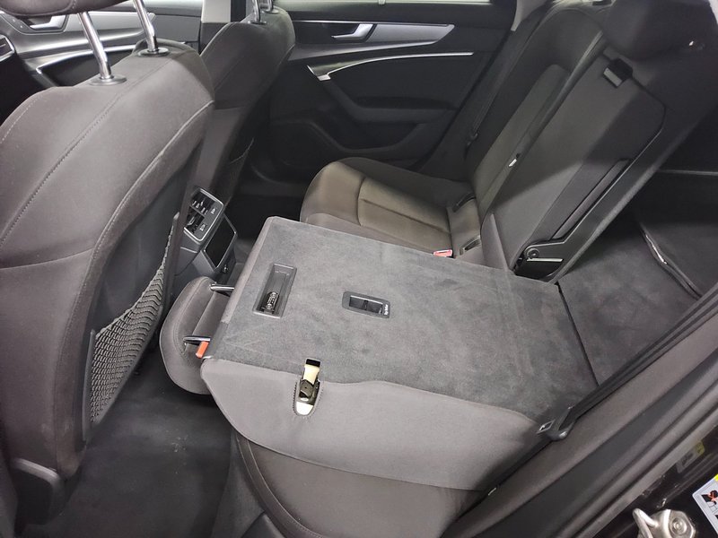 Audi A6 Avant 55 TFSI automatik quattro sport • ACC • Full LED — 12