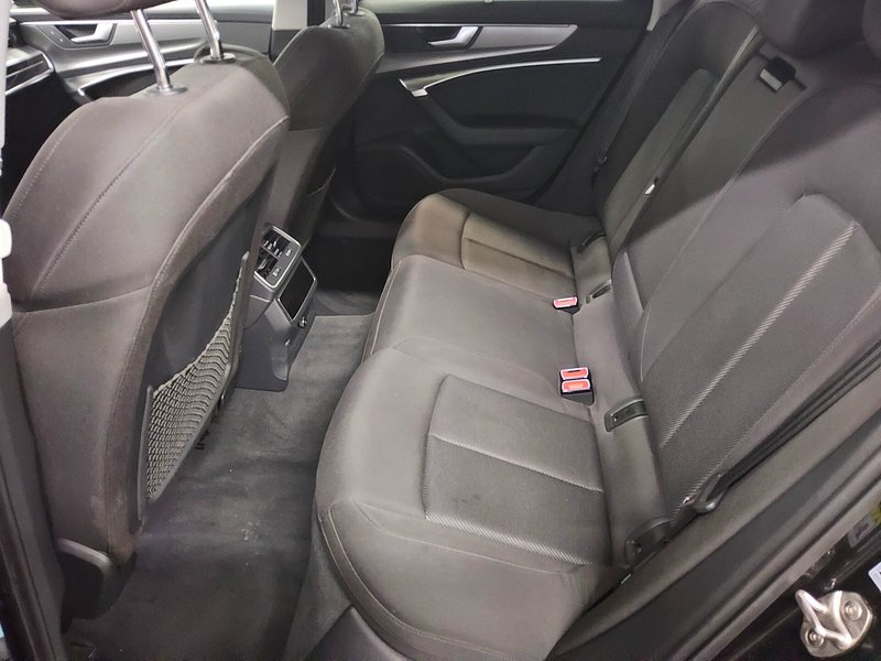 Audi A6 Avant 55 TFSI automatik quattro sport • ACC • Full LED — 13