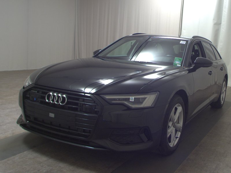 Audi A6 Avant 55 TFSI automatik quattro sport • ACC • Full LED — 2