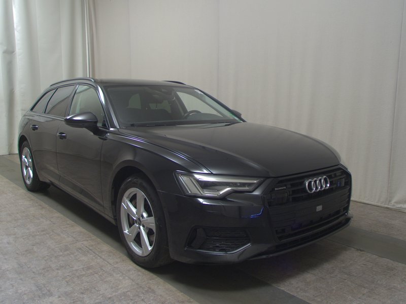 Audi A6 Avant 55 TFSI automatik quattro sport • ACC • Full LED — 3
