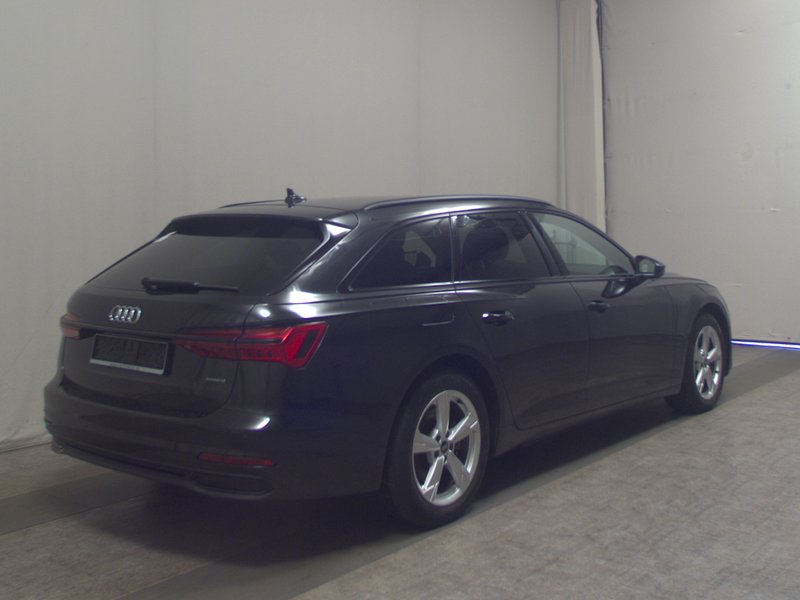 Audi A6 Avant 55 TFSI automatik quattro sport • ACC • Full LED — 4
