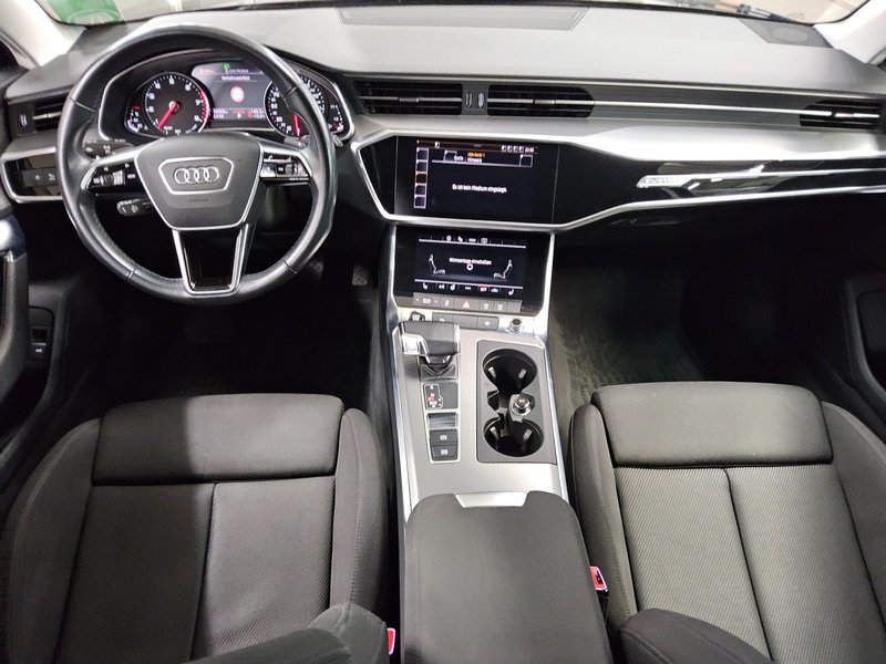 Audi A6 Avant 55 TFSI automatik quattro sport • ACC • Full LED — 5