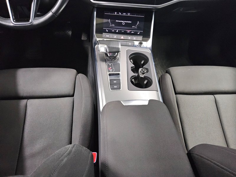 Audi A6 Avant 55 TFSI automatik quattro sport • ACC • Full LED — 6