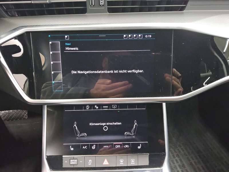 Audi A6 Avant 55 TFSI automatik quattro sport • ACC • Full LED — 7