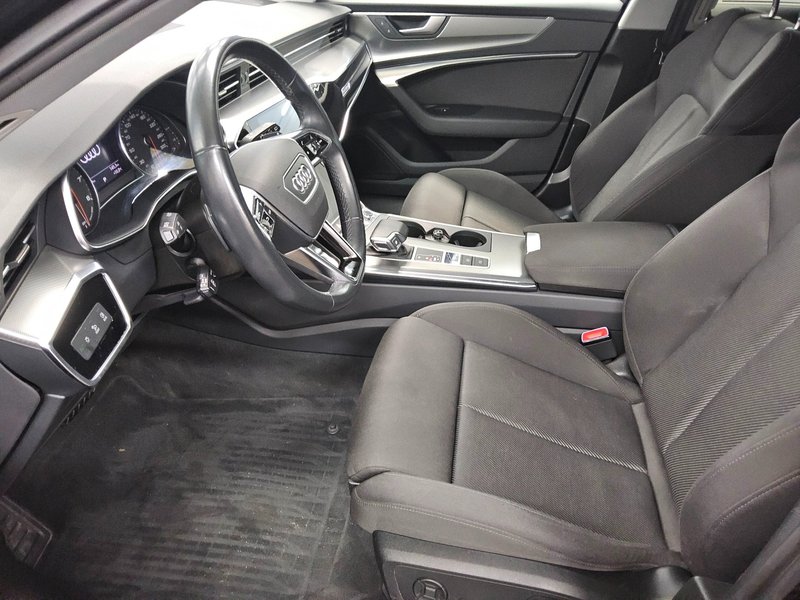 Audi A6 Avant 55 TFSI automatik quattro sport • ACC • Full LED — 8