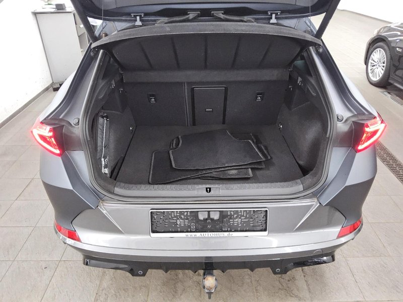 CUPRA Formentor 1.4 e-Hybrid automatik VZ • panorama • AHK — 12
