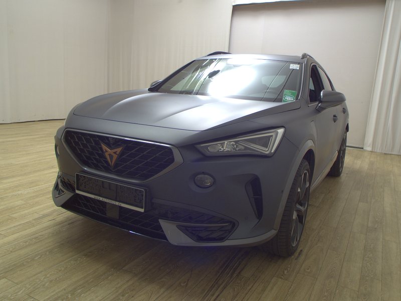 CUPRA Formentor 1.4 e-Hybrid automatik VZ • panorama • AHK — 2