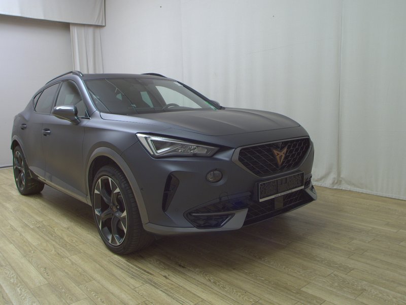 CUPRA Formentor 1.4 e-Hybrid automatik VZ • panorama • AHK — 3