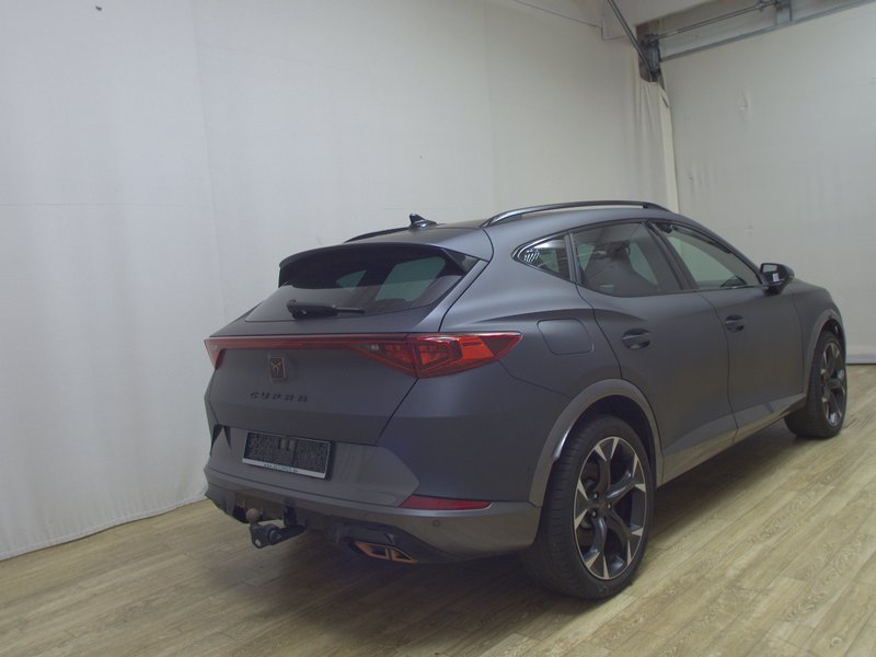 CUPRA Formentor 1.4 e-Hybrid automatik VZ • panorama • AHK — 4