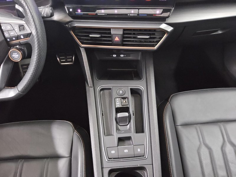 CUPRA Formentor 1.4 e-Hybrid automatik VZ • panorama • AHK — 6