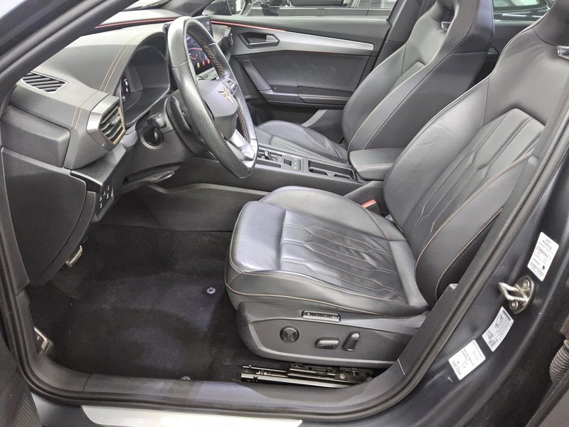 CUPRA Formentor 1.4 e-Hybrid automatik VZ • panorama • AHK — 9