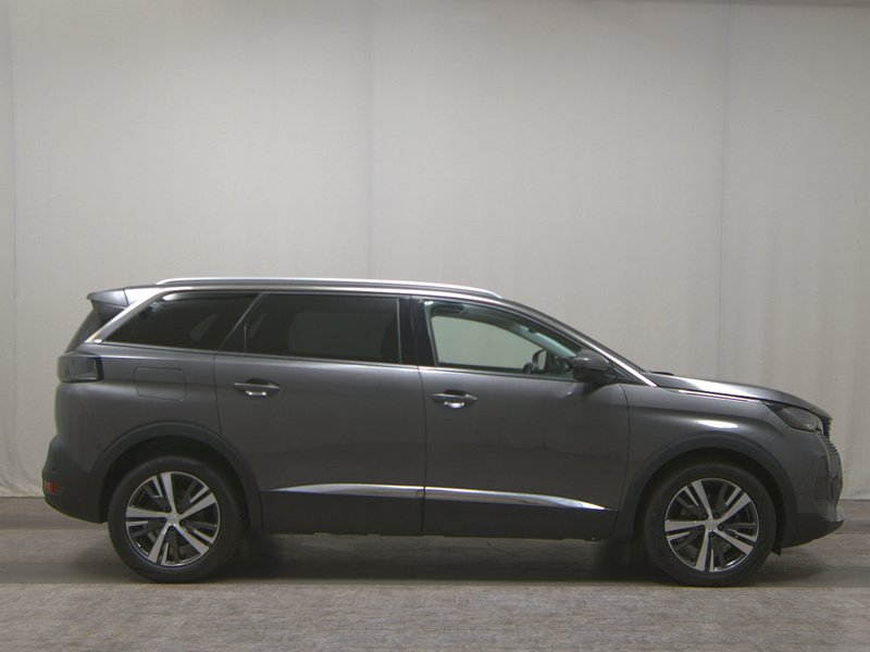 Peugeot 5008 1.5 BlueHDi automatik 130 Allure • Full LED • digitalni instrumenti